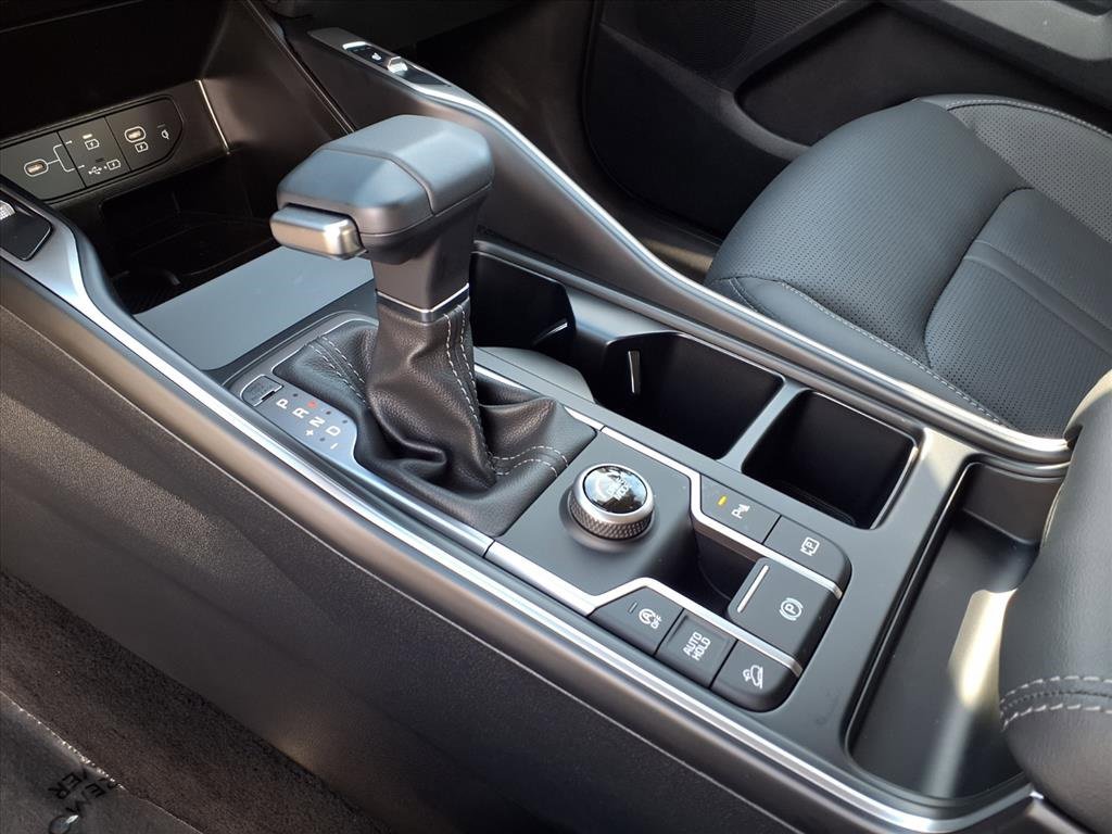 Used 2025 Kia Sorento EX w/ Panoramic Sunroof Package image 48