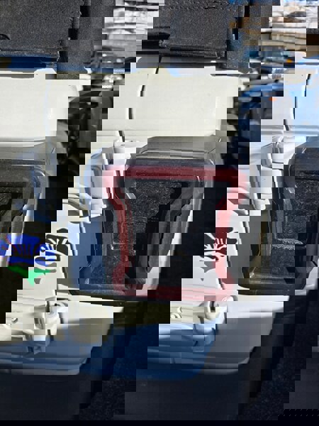 Used 2018 Jeep Wrangler Unlimited Sport S image 4