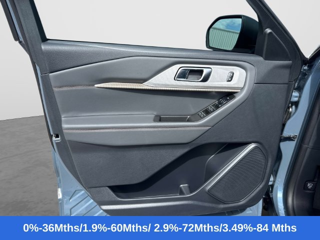 New 2026 Ford Explorer Active w/ Active Comfort Package RWD image 20