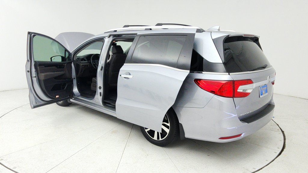 Used 2020 Honda Odyssey Elite image 11