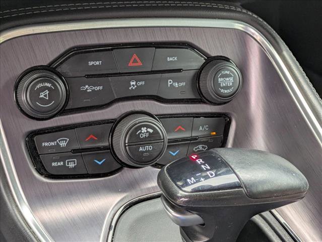 Used 2016 Dodge Challenger SXT Plus RWD image 14