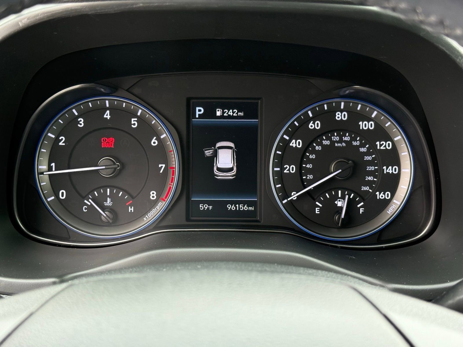 Used 2020 Hyundai Kona Limited image 27