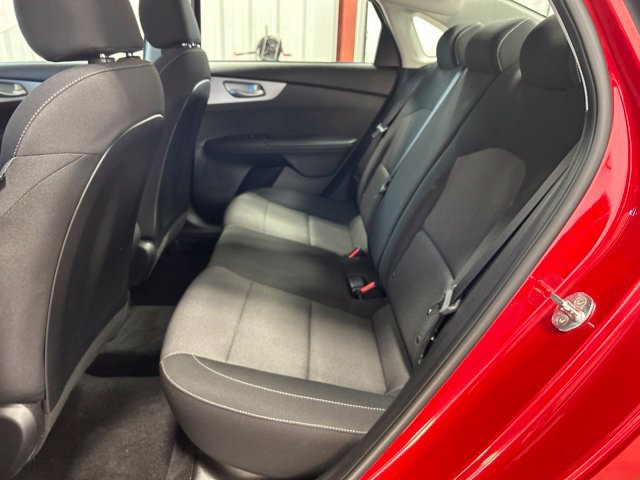 Used 2023 Kia Forte LXS FWD image 15