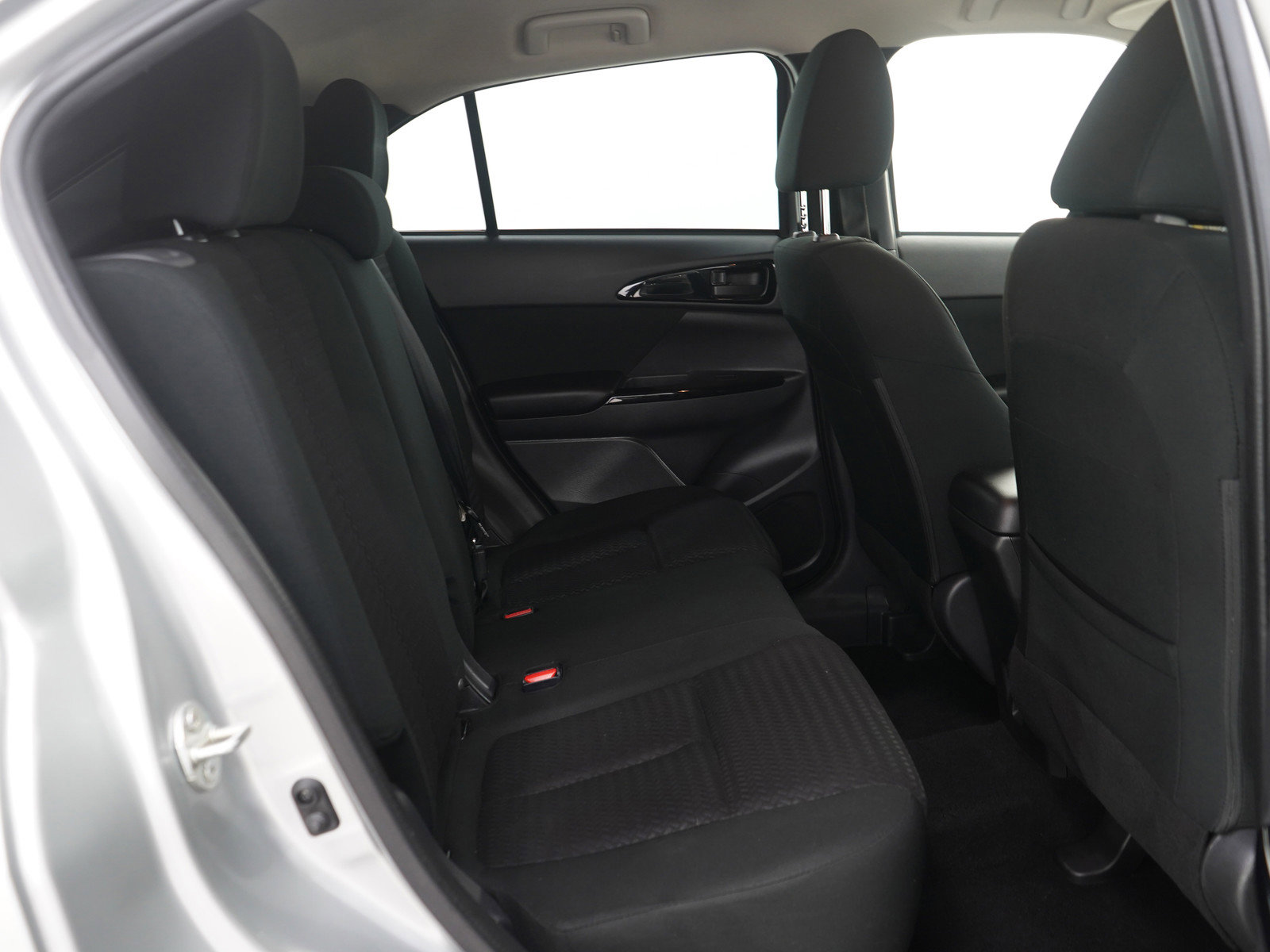 Used 2023 Mitsubishi Eclipse Cross LE image 13