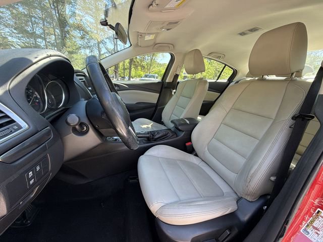 Used 2015 MAZDA MAZDA6 Touring FWD image 11