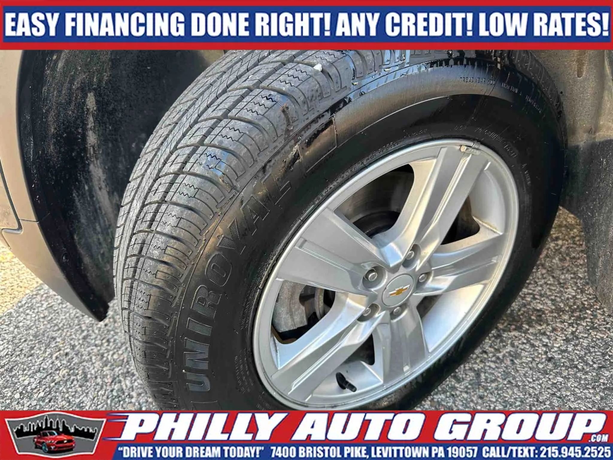 Used 2018 Chevrolet Trax LT w/ LT Convenience Package image 26