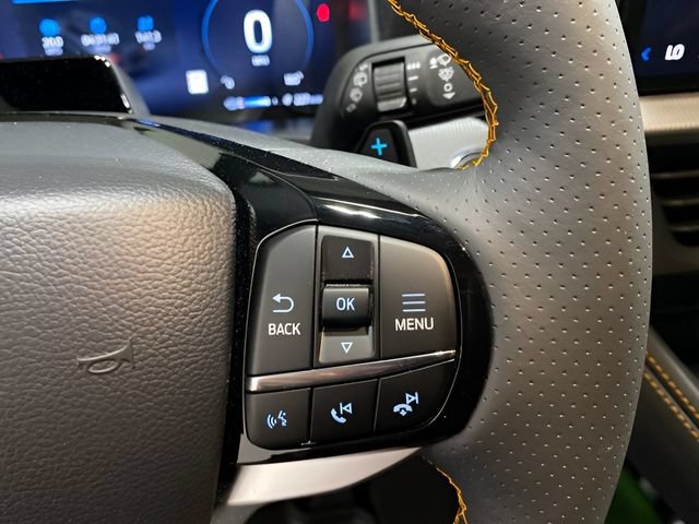 Used 2026 Ford Explorer Tremor AWD/4WD image 15