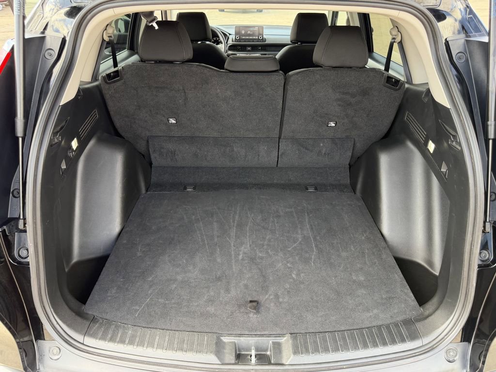 Used 2025 Honda CR-V LX image 29