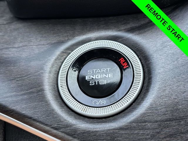 Used 2024 Jeep Grand Cherokee Limited 4xe image 17