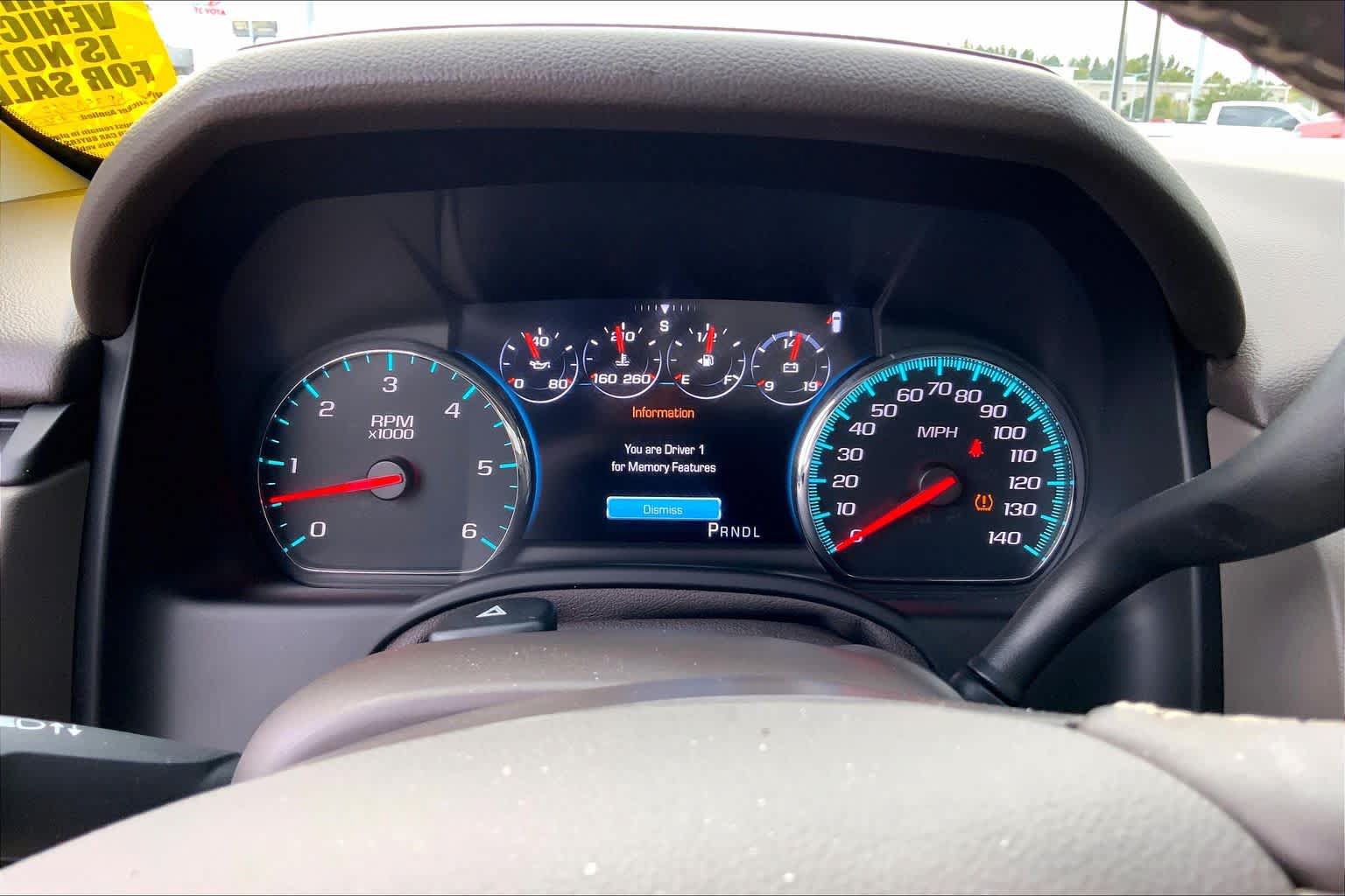 Used 2019 GMC Yukon Denali w/ Open Road Package RWD image 23