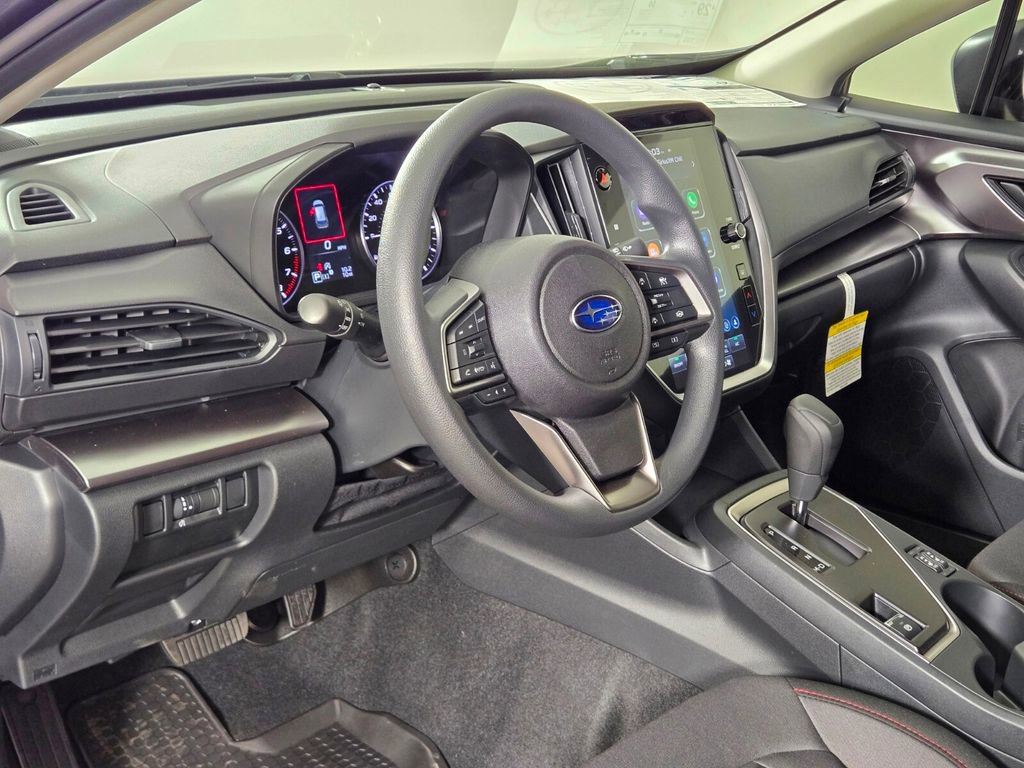 New 2026 Subaru Impreza 2.0i Sport AWD/4WD image 9