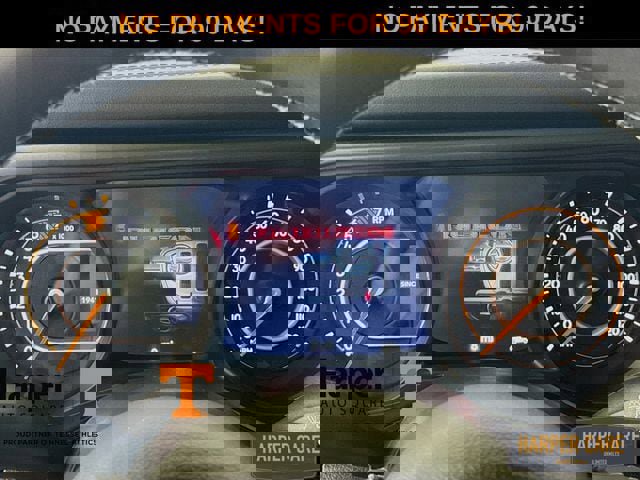 New 2026 Jeep Wrangler Unlimited Rubicon image 15