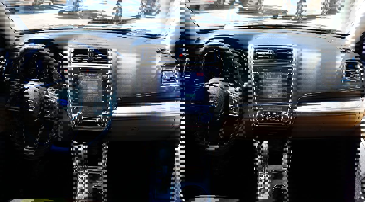 Used 2019 Subaru Legacy 2.5i Premium AWD/4WD image 35