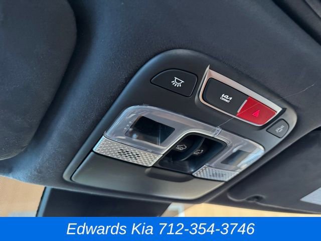 New 2025 Kia Telluride SX Prestige X-Line image 33