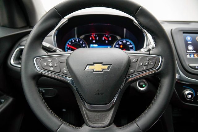 Used 2024 Chevrolet Equinox LT image 32