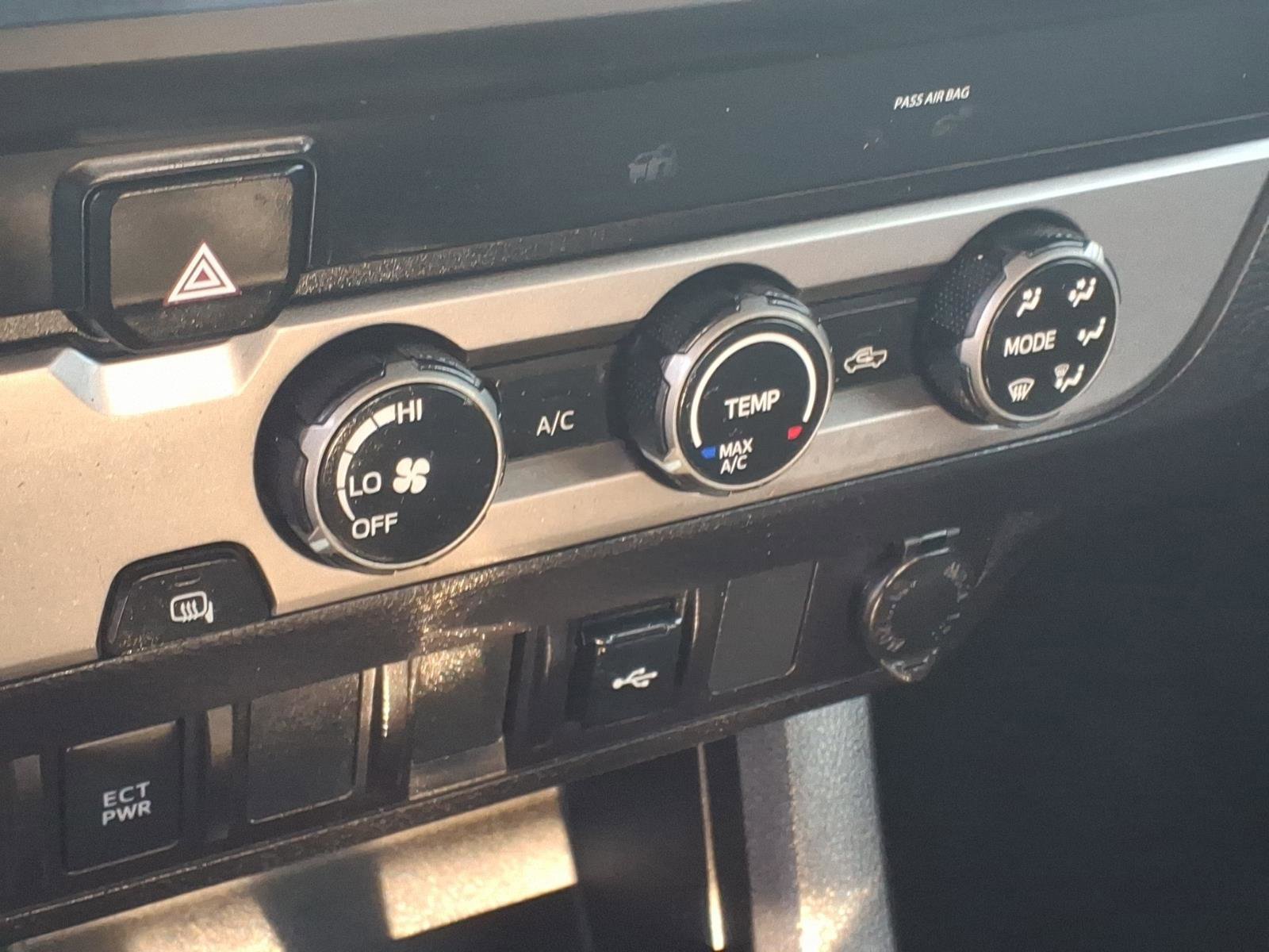 Certified 2023 Toyota Tacoma SR image 18