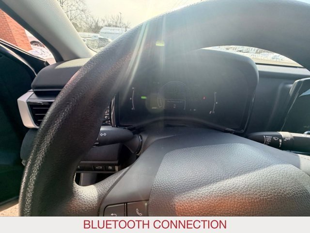 Used 2025 Toyota Camry LE image 14