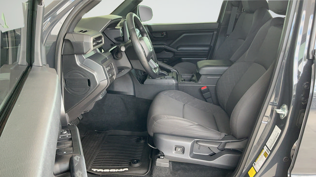 Used 2026 Toyota Tacoma SR RWD image 20
