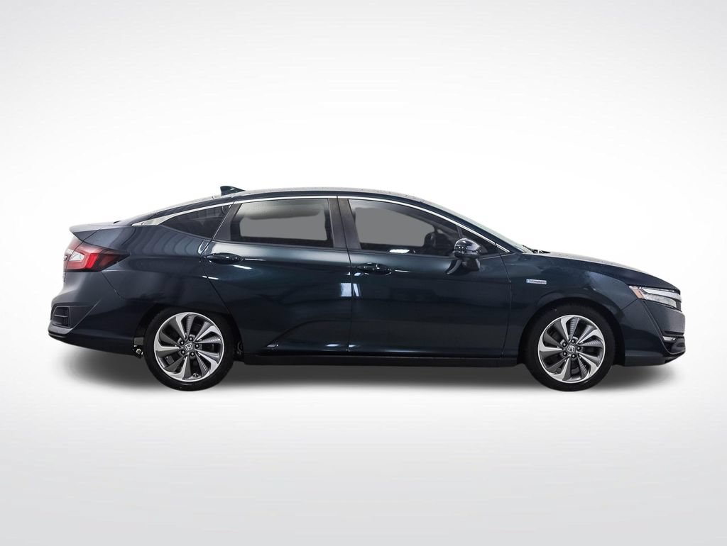 Used 2018 Honda Clarity Touring image 6