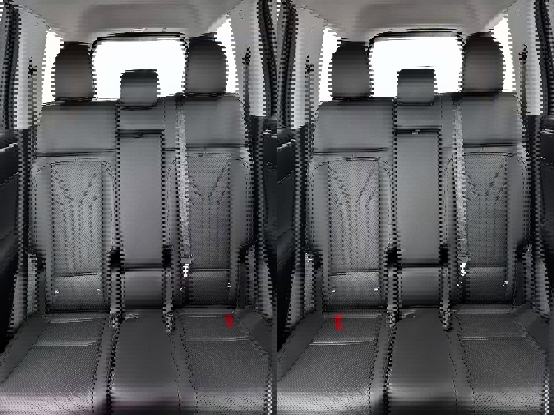 New 2026 Hyundai Santa Fe XRT image 20