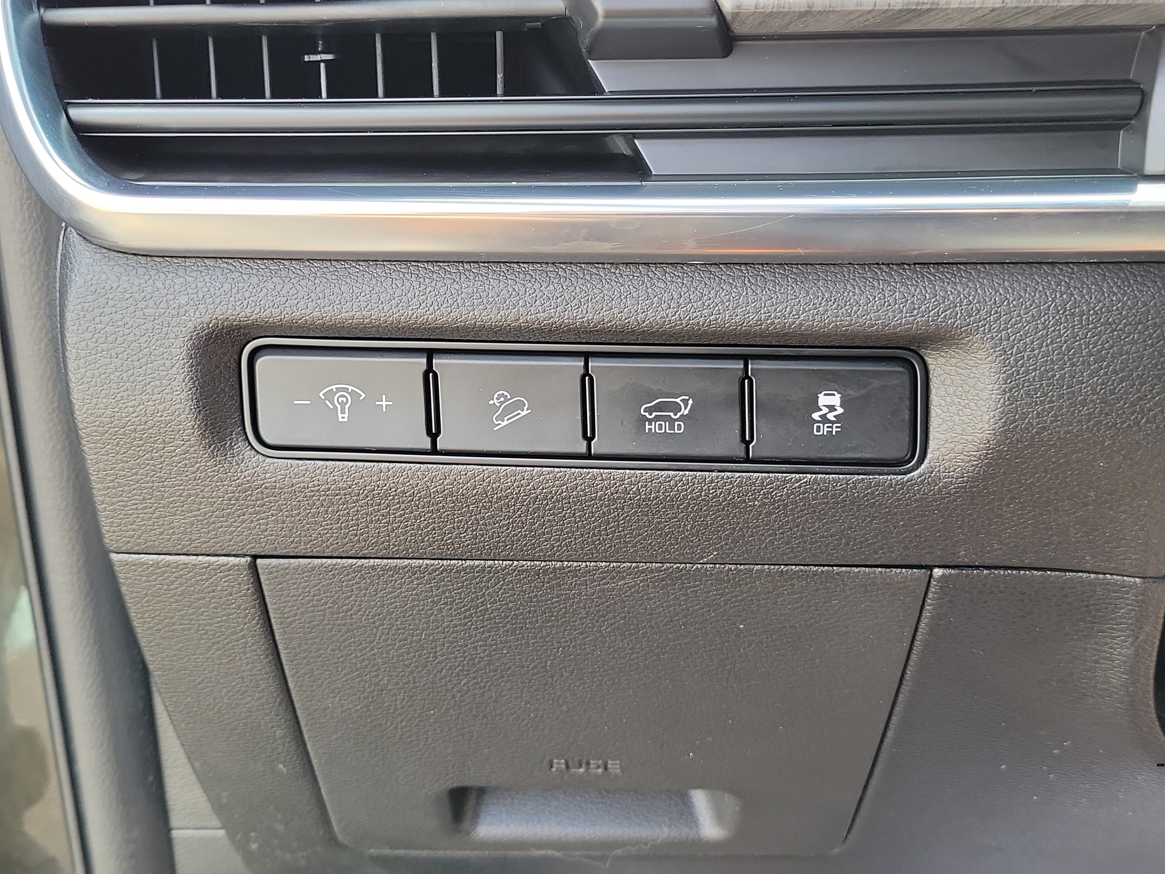 Used 2023 Kia Telluride AWD image 21