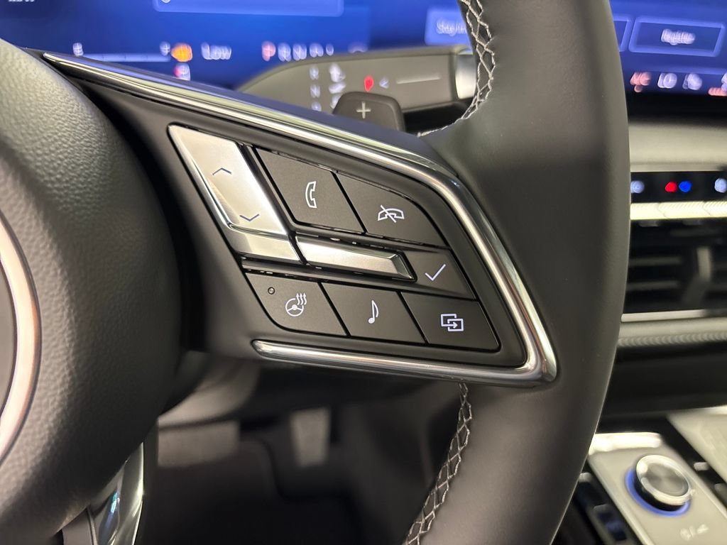 New 2026 Buick Enclave Preferred w/ Power Package FWD image 34