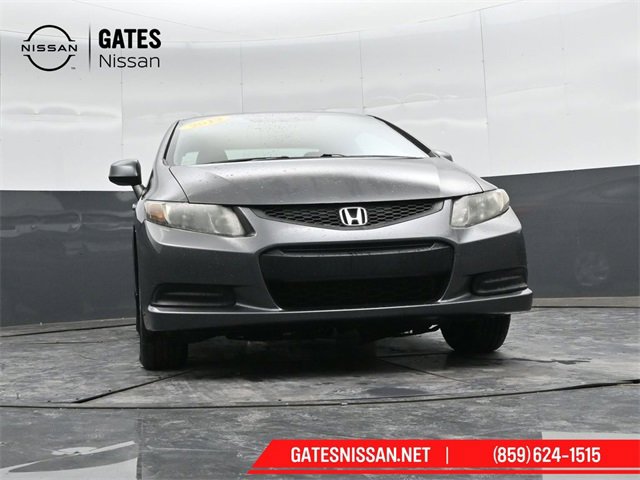 Used 2013 Honda Civic LX image 25