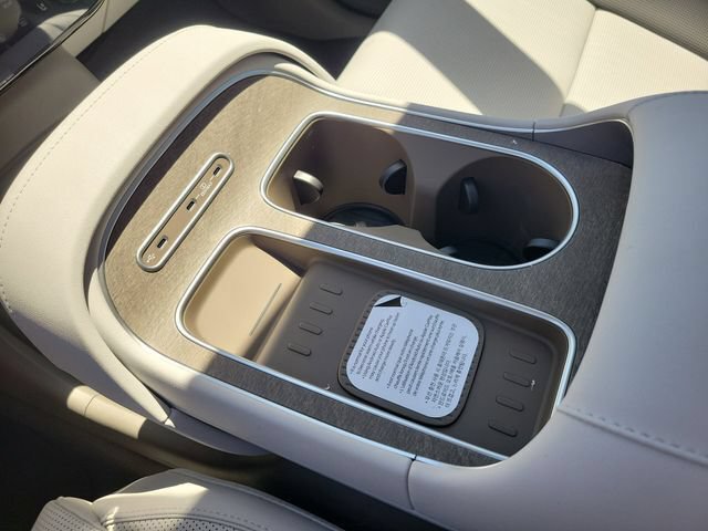New 2026 Hyundai Palisade Limited AWD/4WD image 15