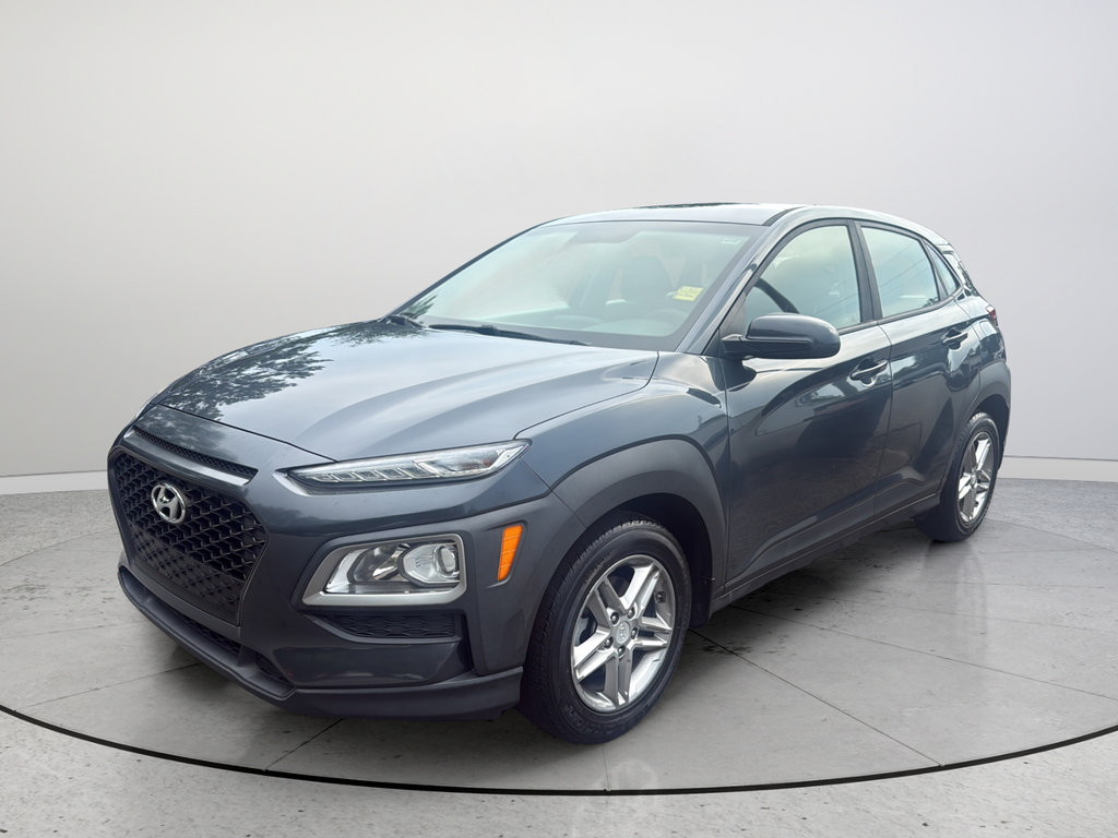 Used 2018 Hyundai Kona SE FWD image 5