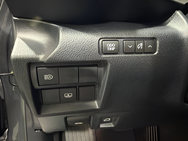 Used 2025 Lexus IS 300 w/ Premium Package RWD image 16