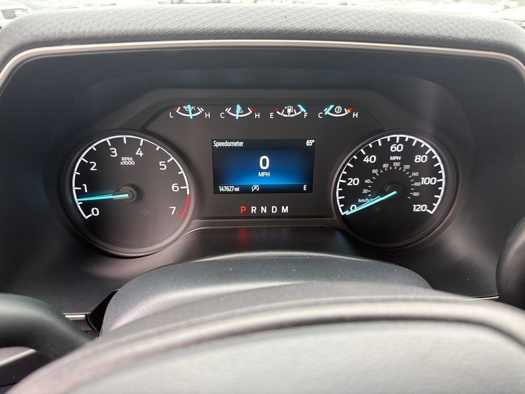 Used 2023 Ford F150 XL w/ STX Appearance Package AWD/4WD image 24