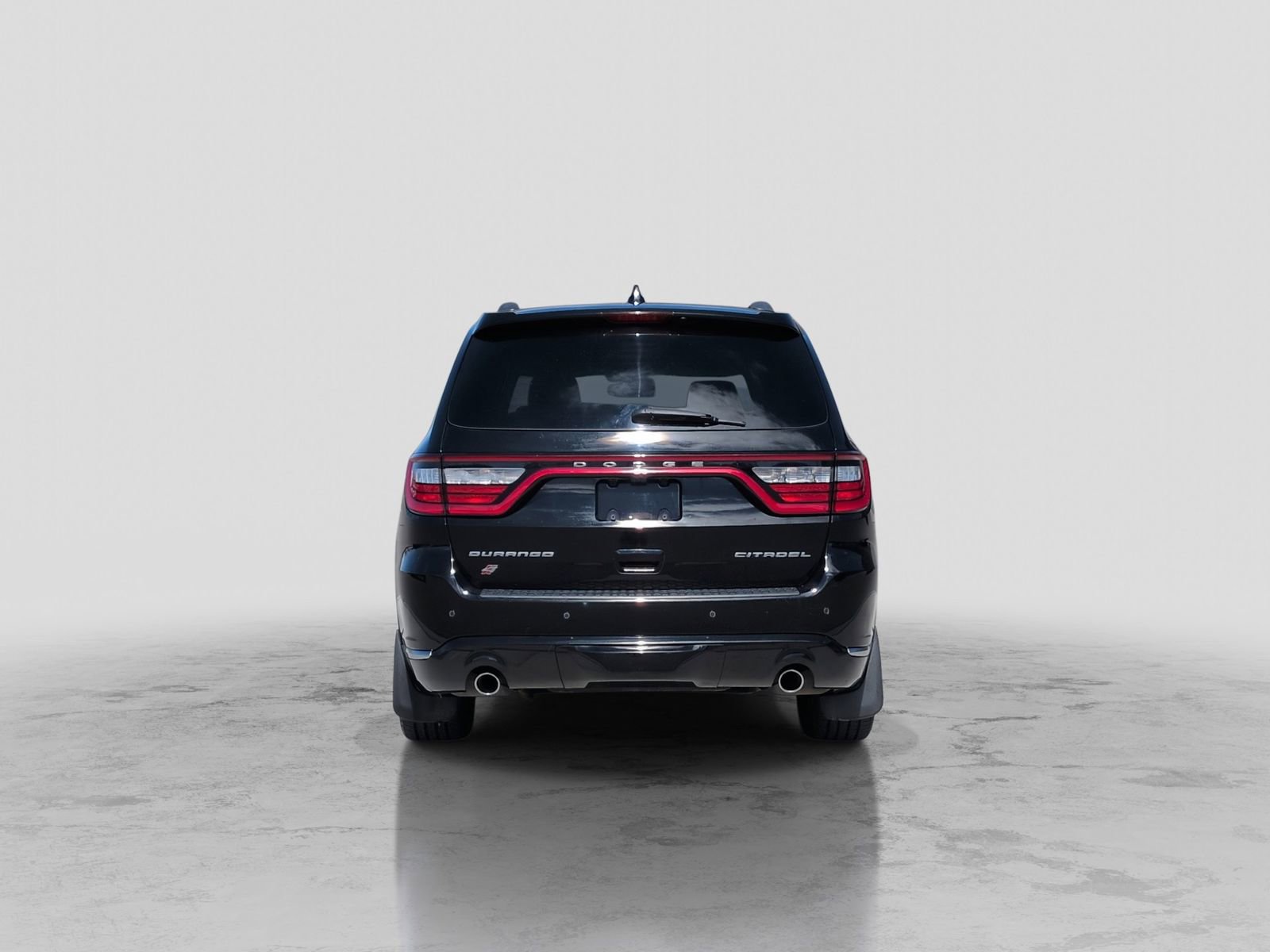 Used 2020 Dodge Durango Citadel AWD/4WD image 7
