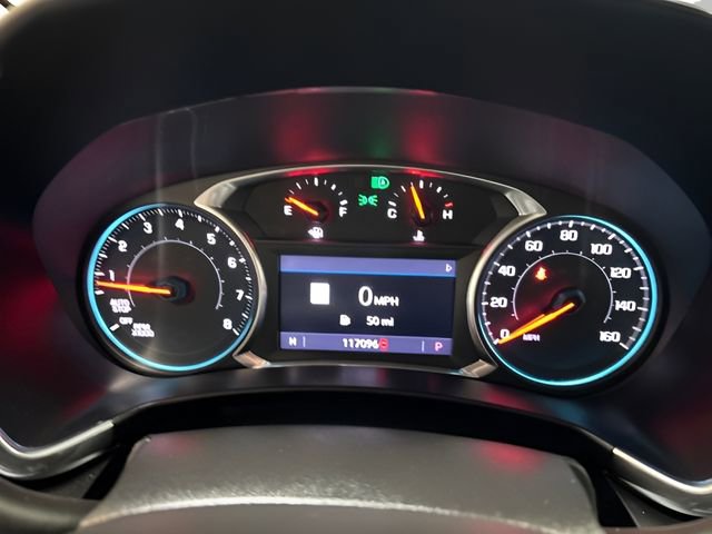 Used 2020 Chevrolet Equinox Premier image 15