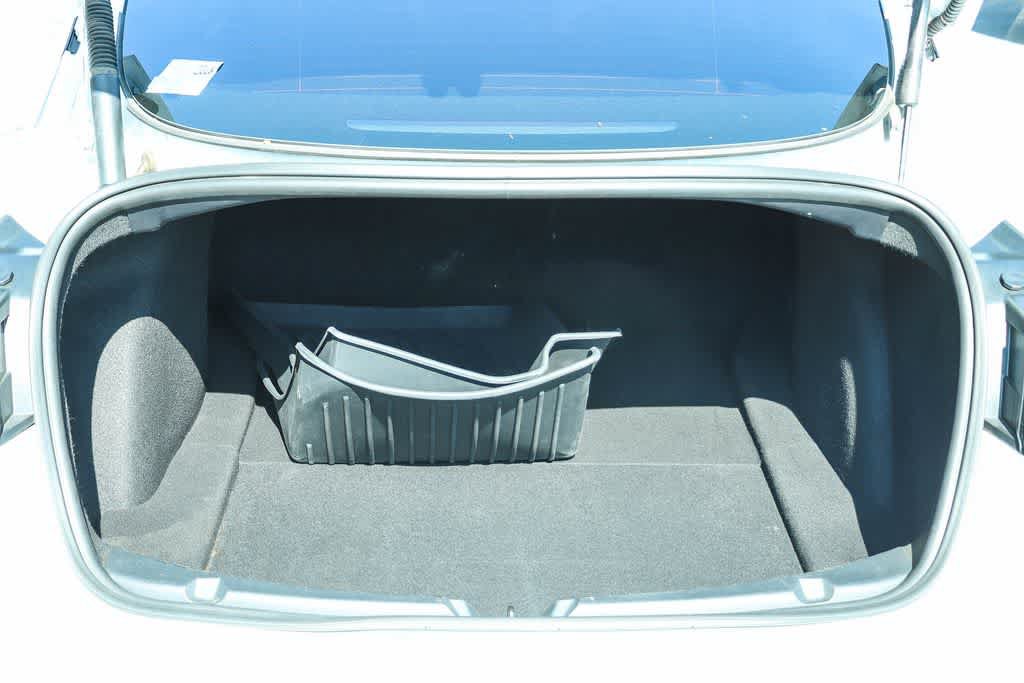 Used 2023 Tesla Model 3 Standard Range RWD image 23