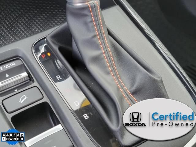 Certified 2024 Honda CR-V Sport image 31