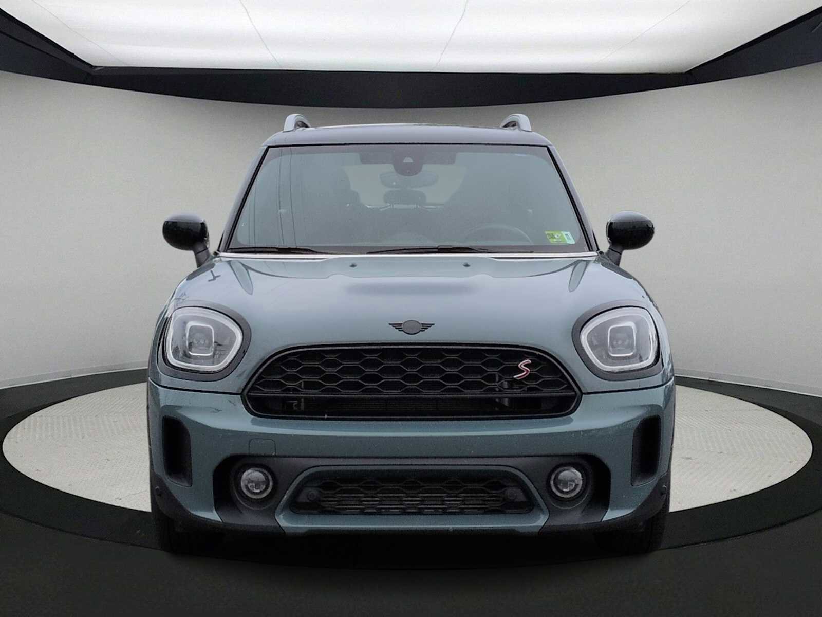 Used 2024 MINI Cooper Countryman S AWD/4WD image 3