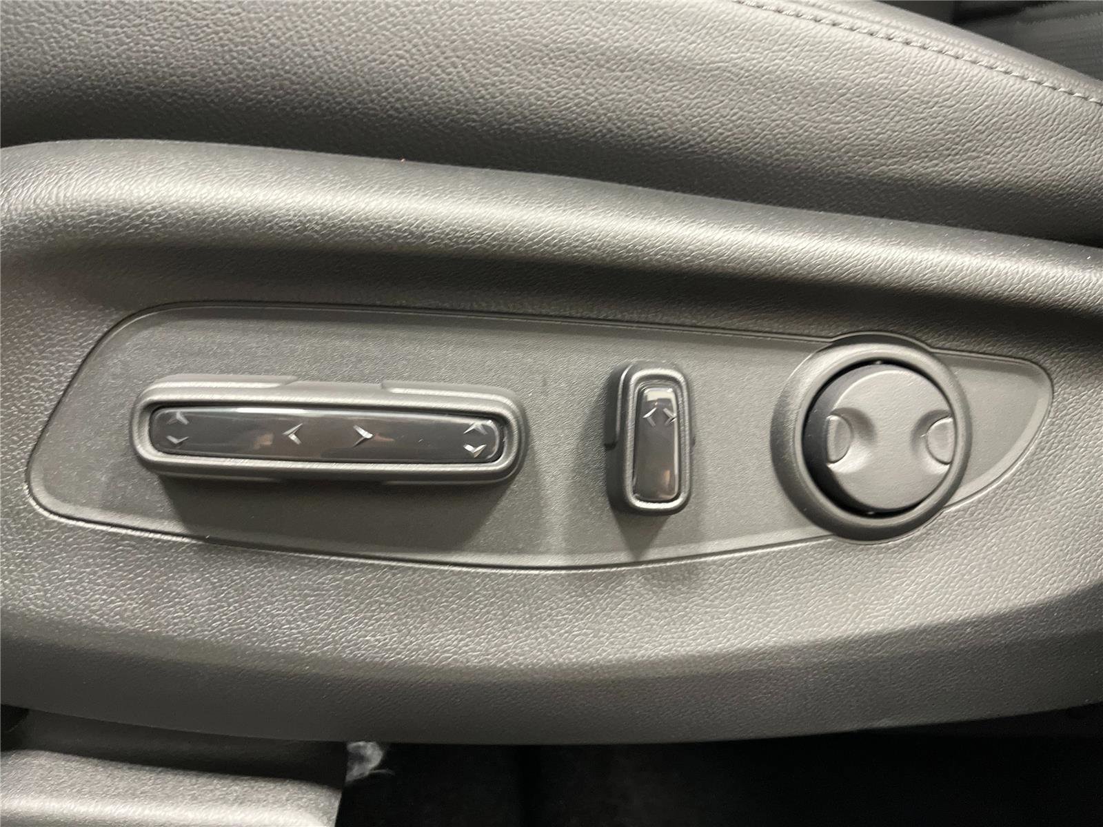 New 2026 Honda CR-V EX-L image 13