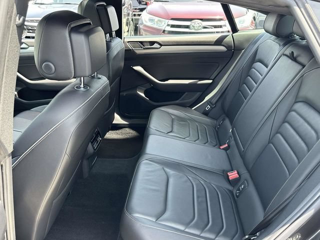 Used 2019 Volkswagen Arteon SEL Premium AWD/4WD image 18