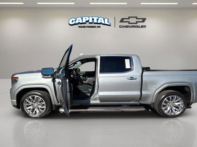 Used 2023 GMC Sierra 1500 Denali w/ Denali Reserve Package image 13