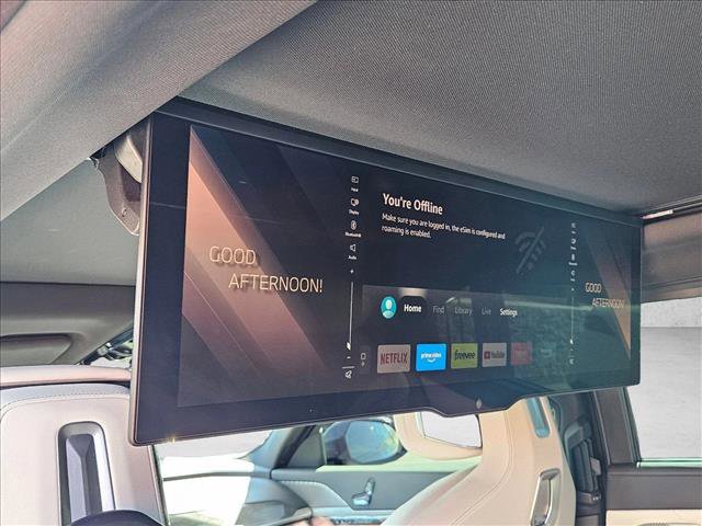 Certified 2023 BMW i7 xDrive60 image 19