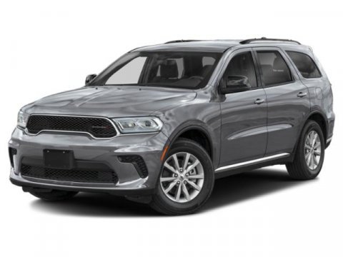 New 2026 Dodge Durango GT AWD/4WD image 1
