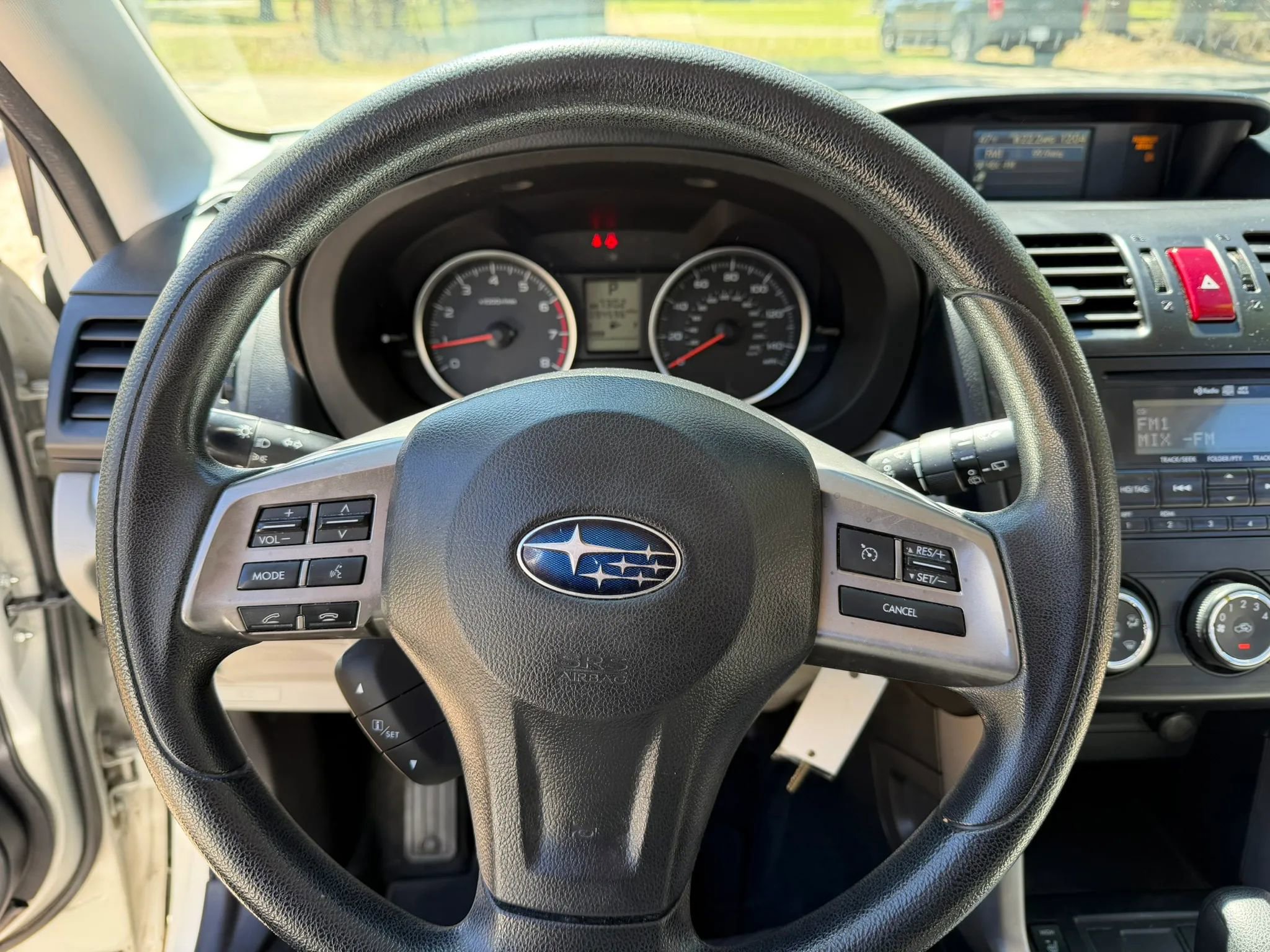 Used 2015 Subaru Forester 2.5i Premium w/ All-Weather Package image 16