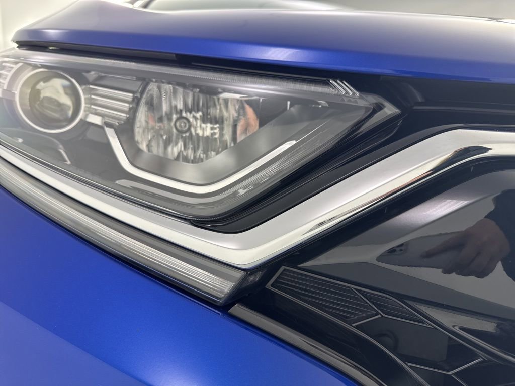 Used 2021 Honda CR-V EX-L image 9