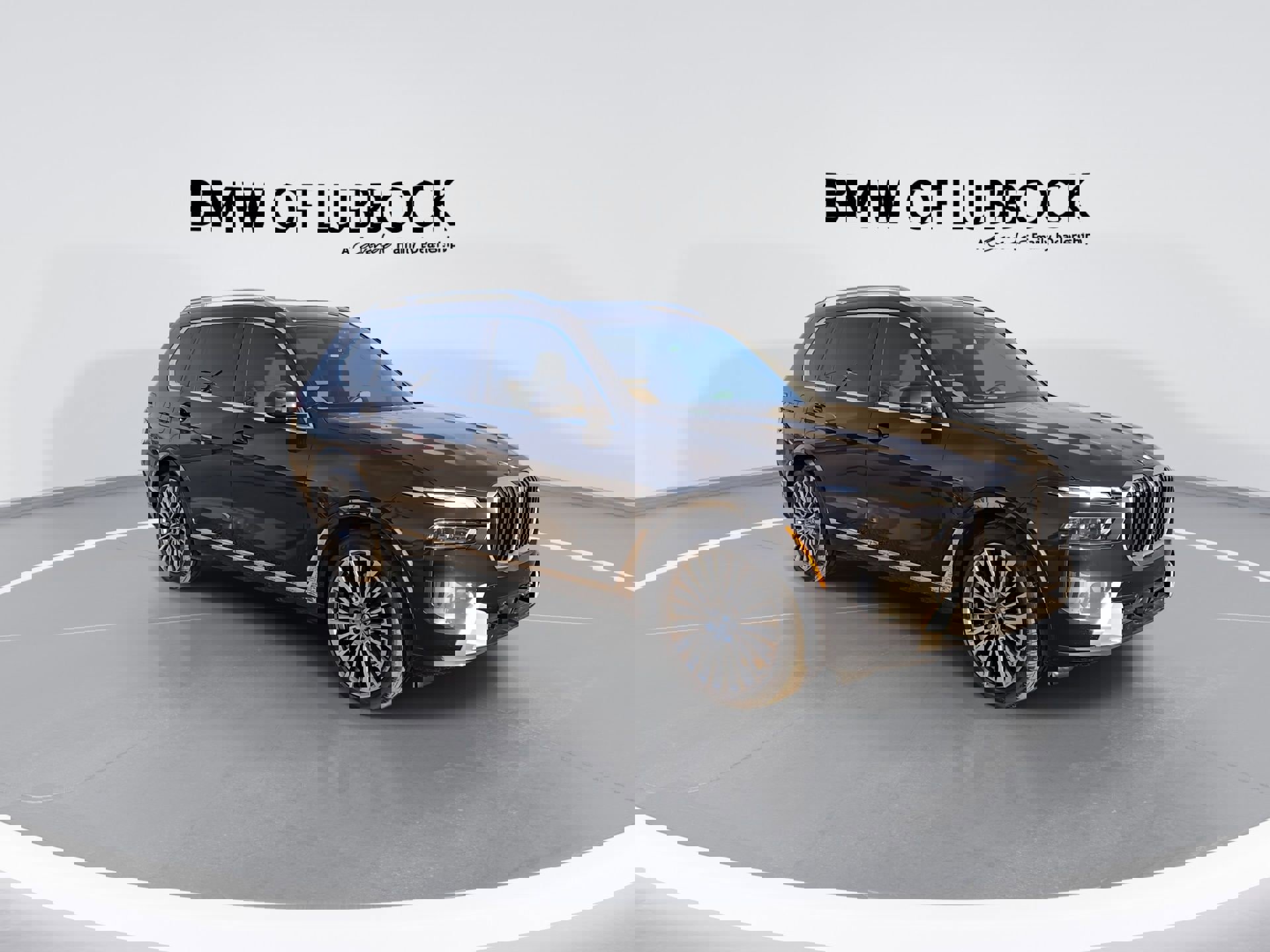 Certified 2026 BMW X7 xDrive40i w/ Executive Package image 2