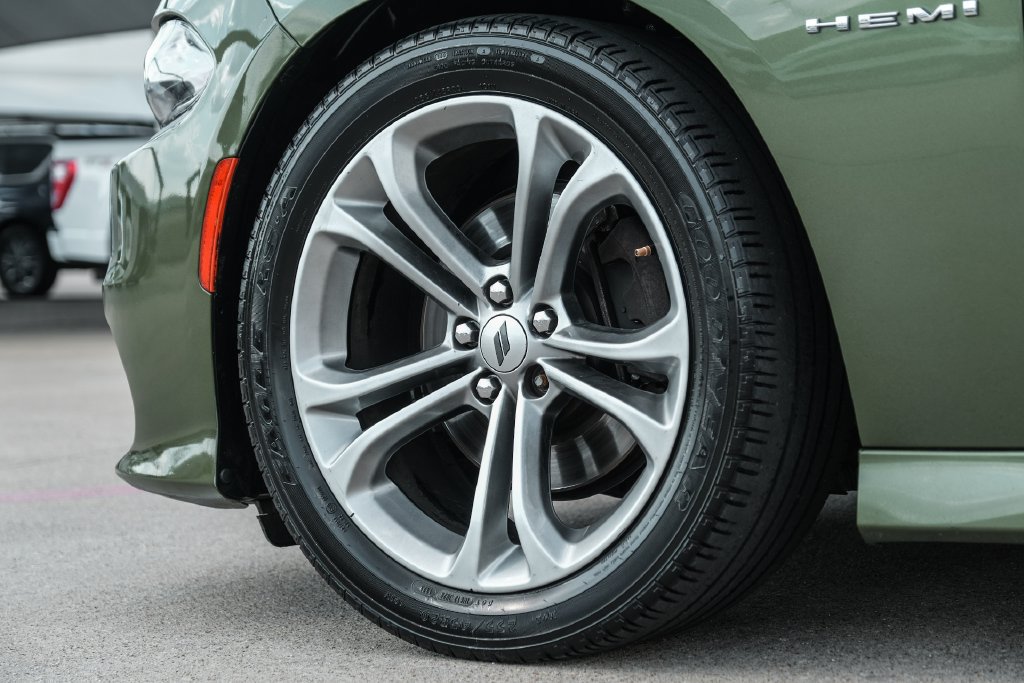 Used 2020 Dodge Charger R/T RWD image 57