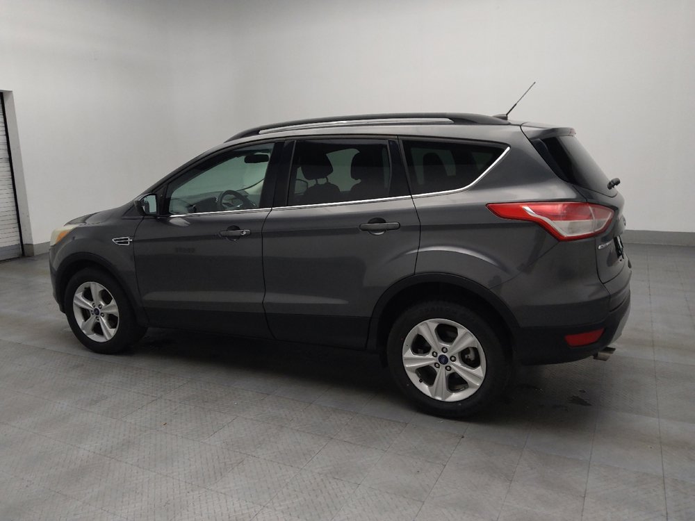 Used 2016 Ford Escape SE w/ Equipment Group 201A image 3