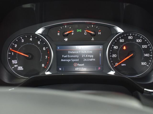 Used 2024 Chevrolet Blazer LT image 19