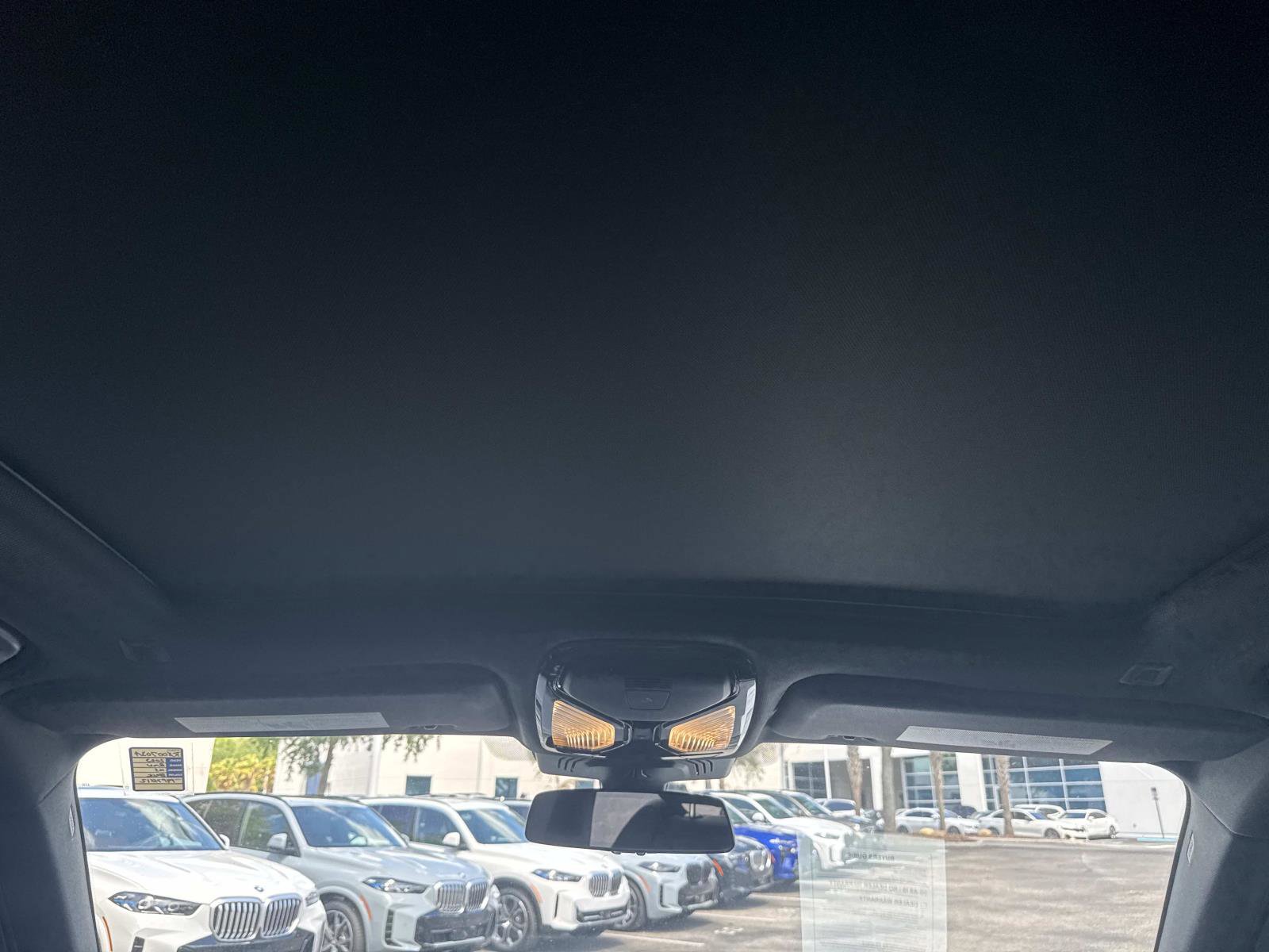 Used 2023 BMW X5 xDrive40i w/ M Sport Package image 15