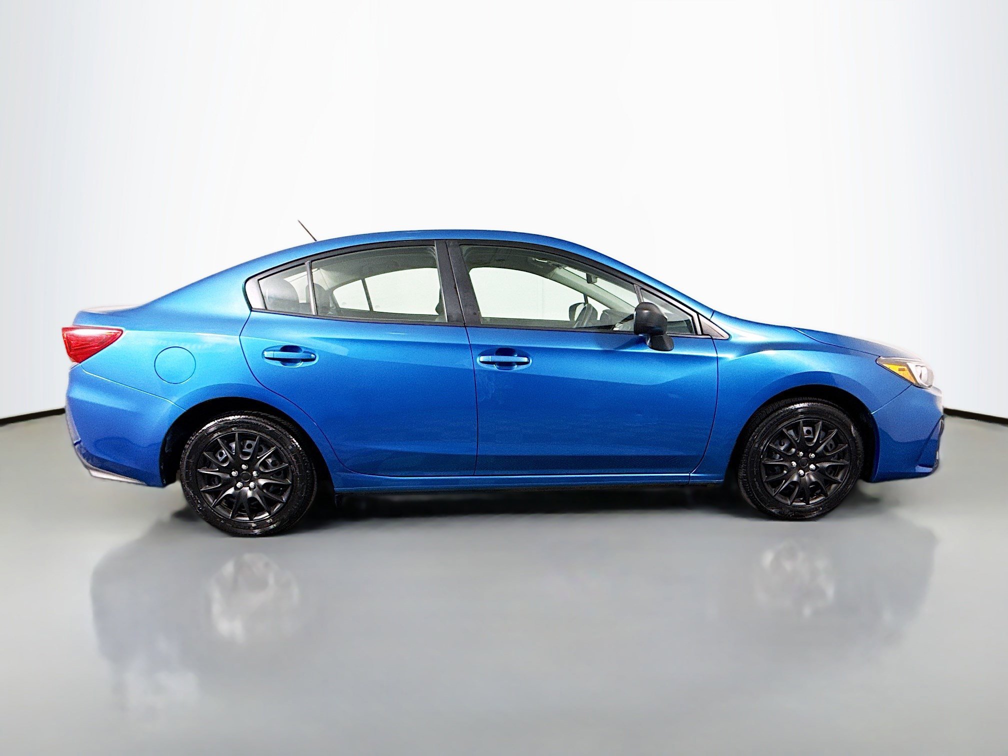 Used 2017 Subaru Impreza 2.0i image 11