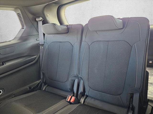 New 2026 Jeep Grand Cherokee L Laredo RWD image 17